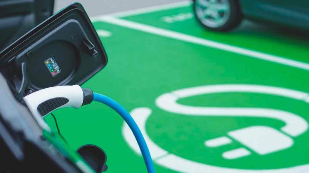 best stocks to buy this week (ev charging stocks)