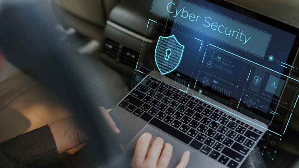 cybersecurity stocks