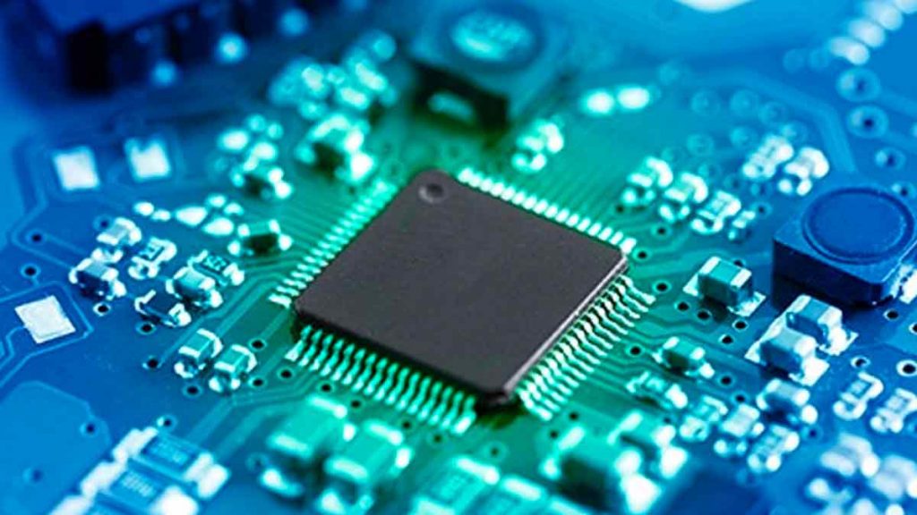 hardware stocks
