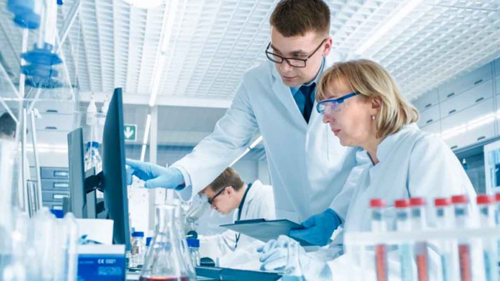 medical diagnostic stocks