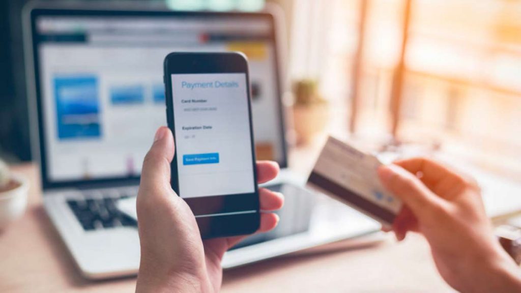 online retail stocks