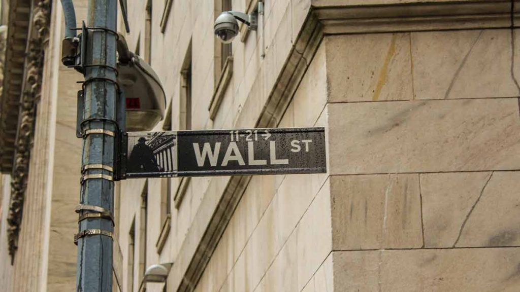 stock market news today