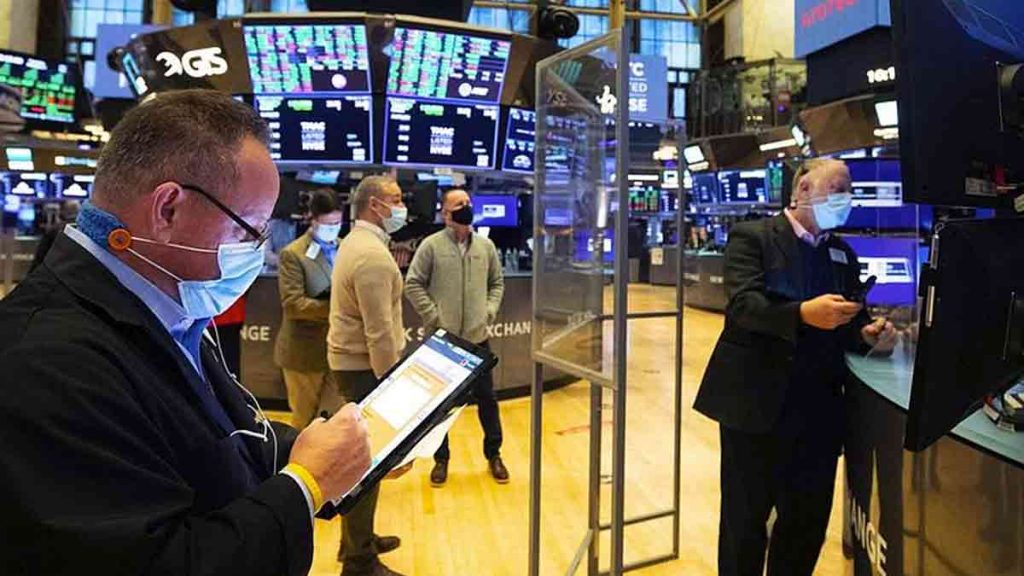 stock market news today