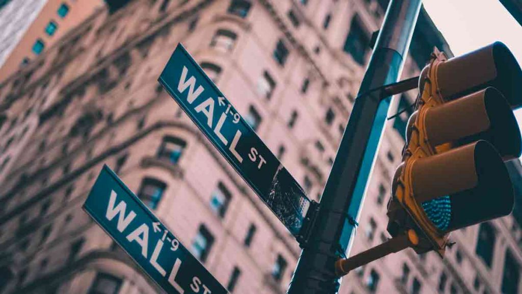 stock market news today