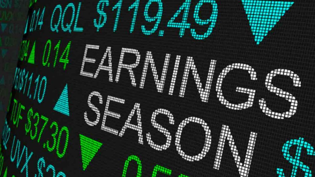 stock market news today
