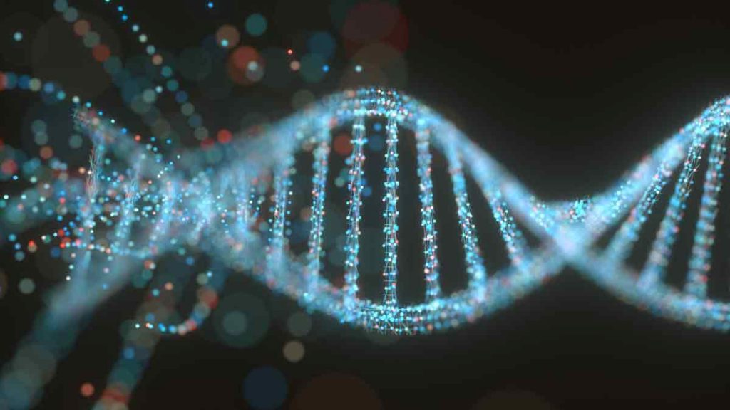 synthetic biology stocks