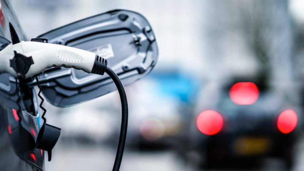 best EV stocks to buy now