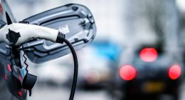 best EV stocks to buy now