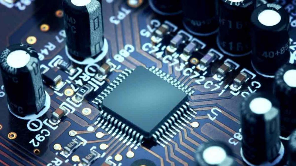best semiconductor stocks