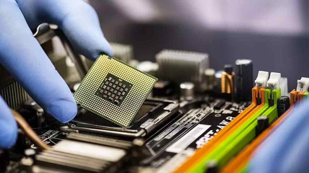 top semiconductor stocks to watch in July 2021