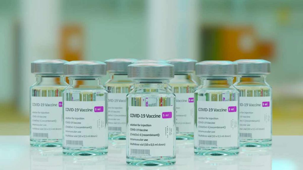 vaccine stocks