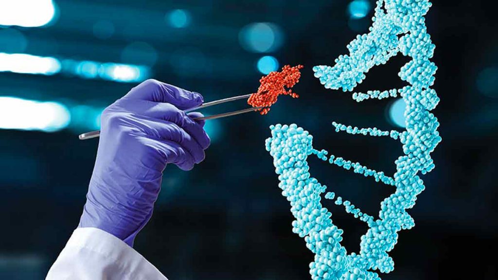 what stocks to invest in 2021 (gene editing stocks)