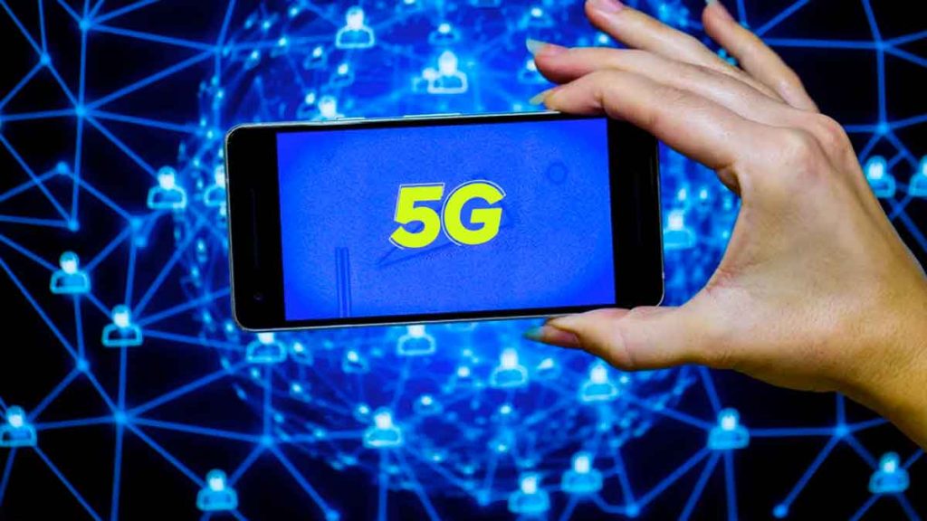 5G stocks