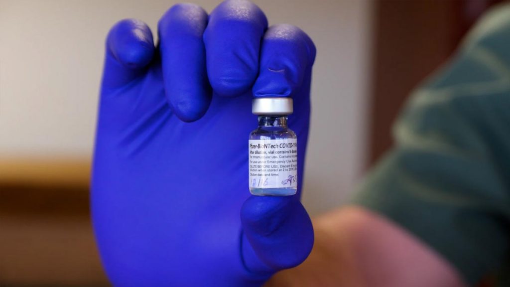 Pfizer-BiotechNTech covid-19 vaccine approval