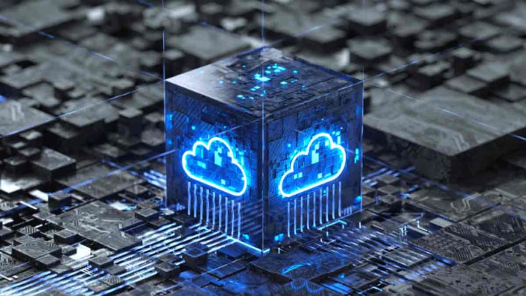 cloud computing stocks