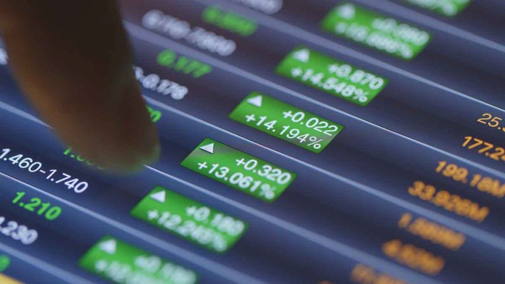 cyclical stocks