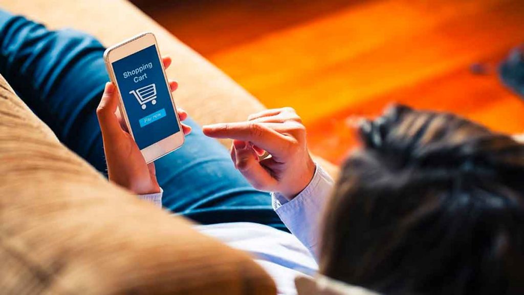 e-commerce stocks