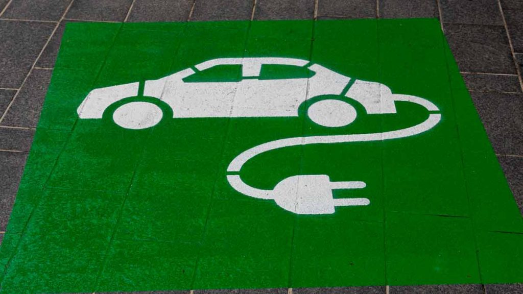 electric vehicle stocks