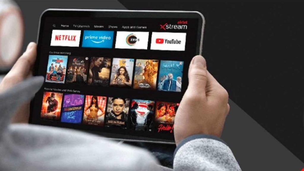 entertainment stocks