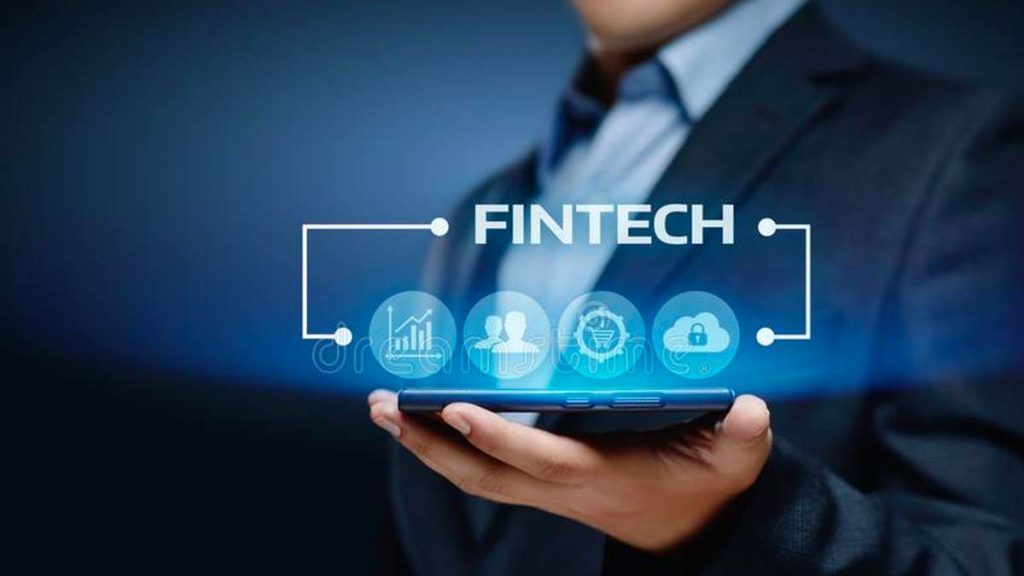 top fintech stocks