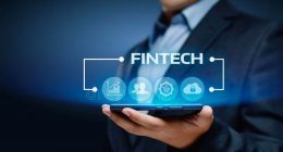 top fintech stocks