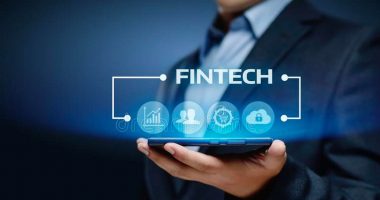 top fintech stocks