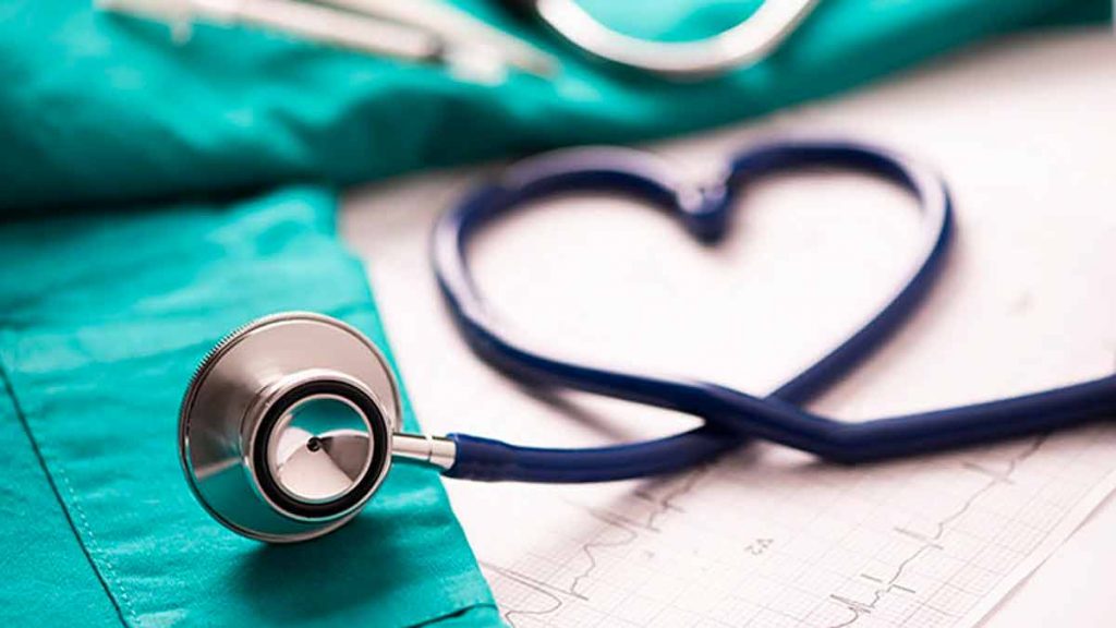 health care stocks