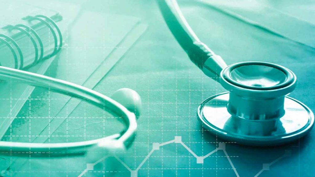 top health care stocks