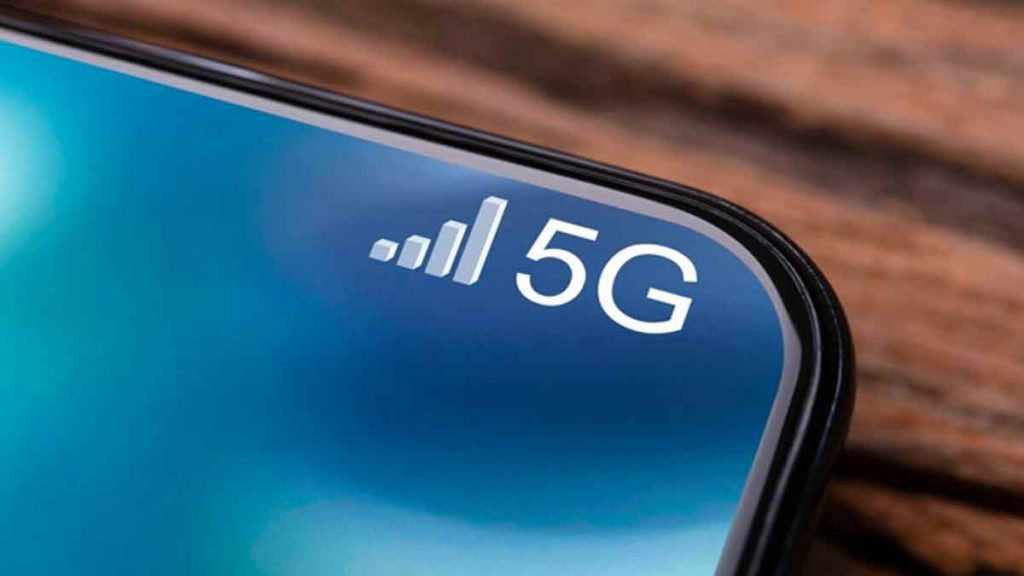 hot 5g stocks