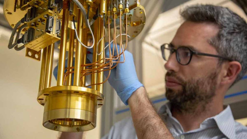 quantum computing stocks