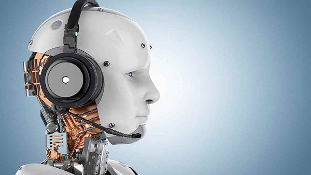 robotics stocks