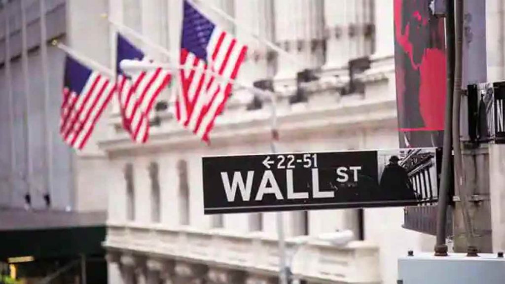 stock market news today