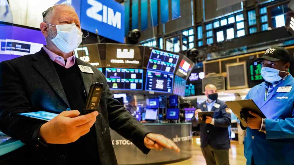 stock market news today