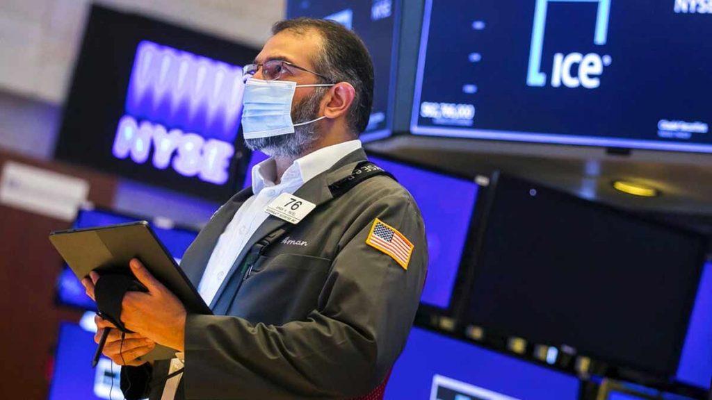 stock market news today