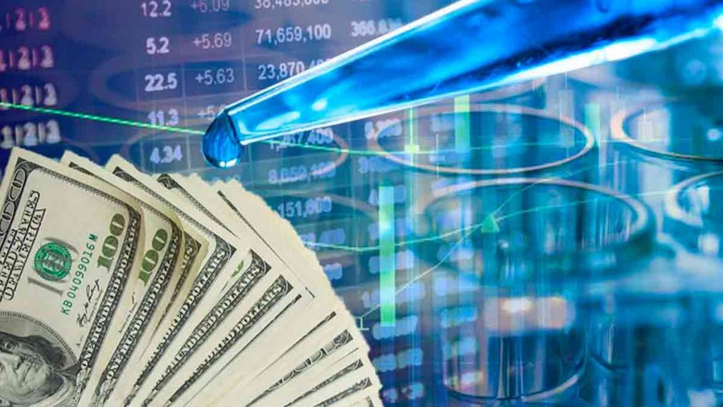 top biotech stocks to watch