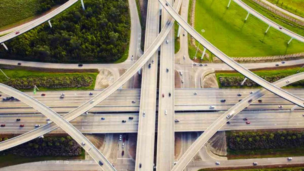 top infrastructure stocks