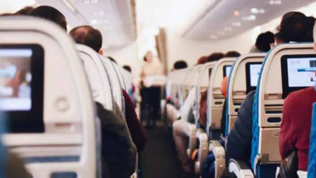top airline stocks