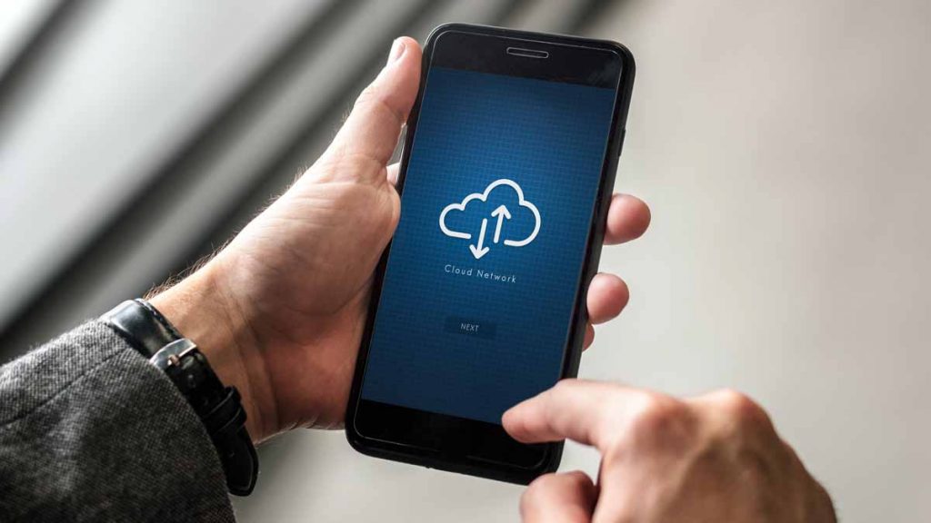 cloud computing stocks