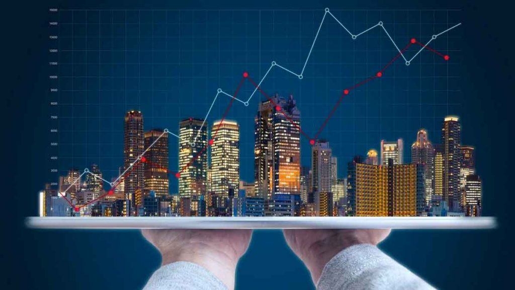 top real estate stocks