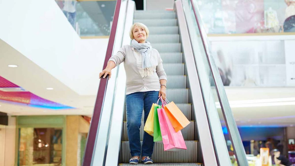 consumer stocks