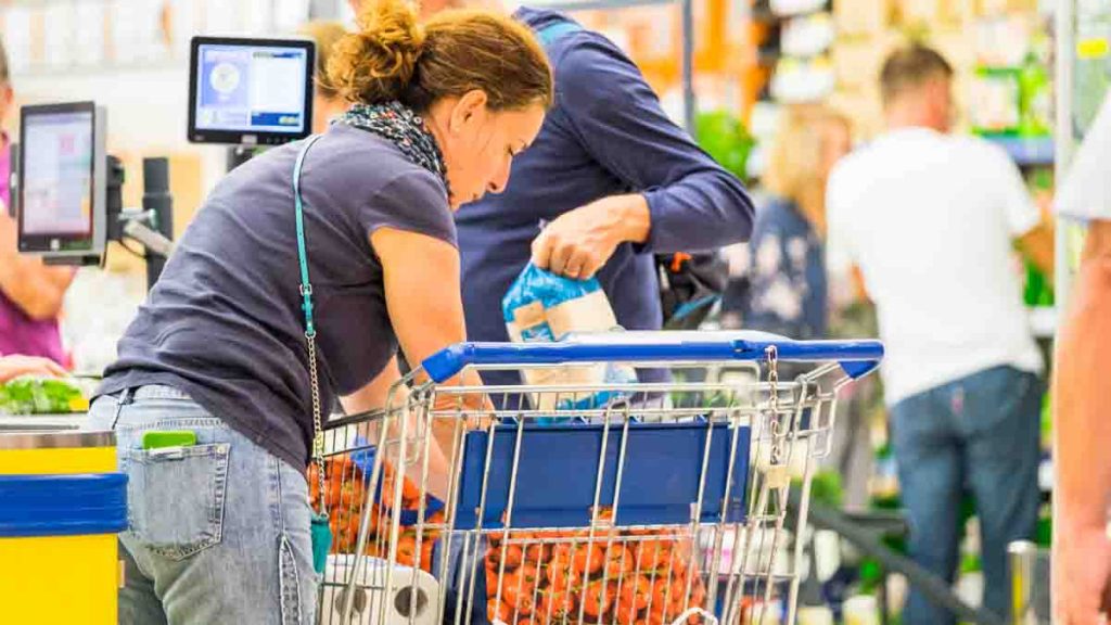 consumer stocks