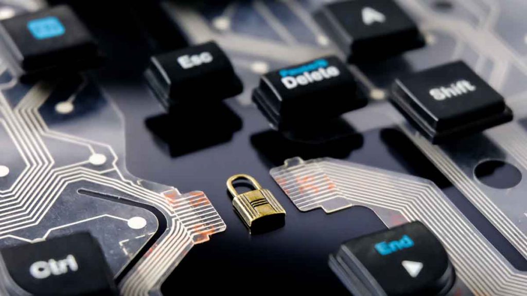 top cybersecurity stocks