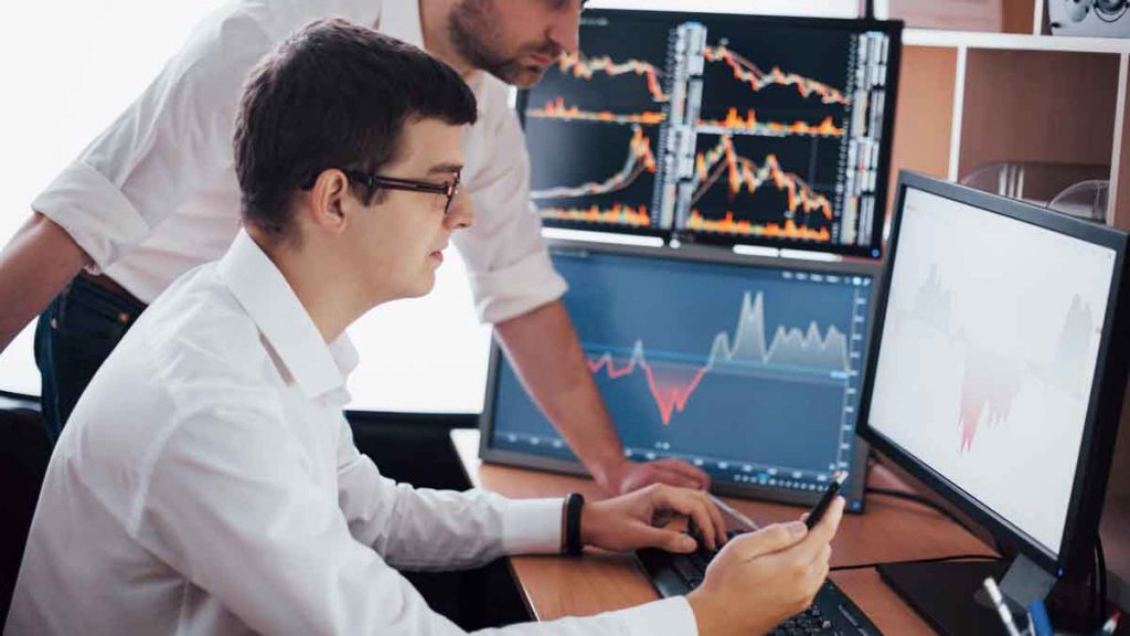 defensive stocks