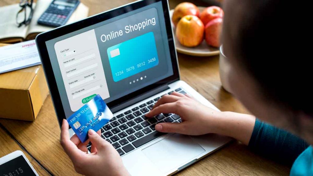 e-commerce stocks
