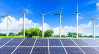 top renewable energy stocks