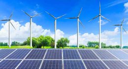 top renewable energy stocks