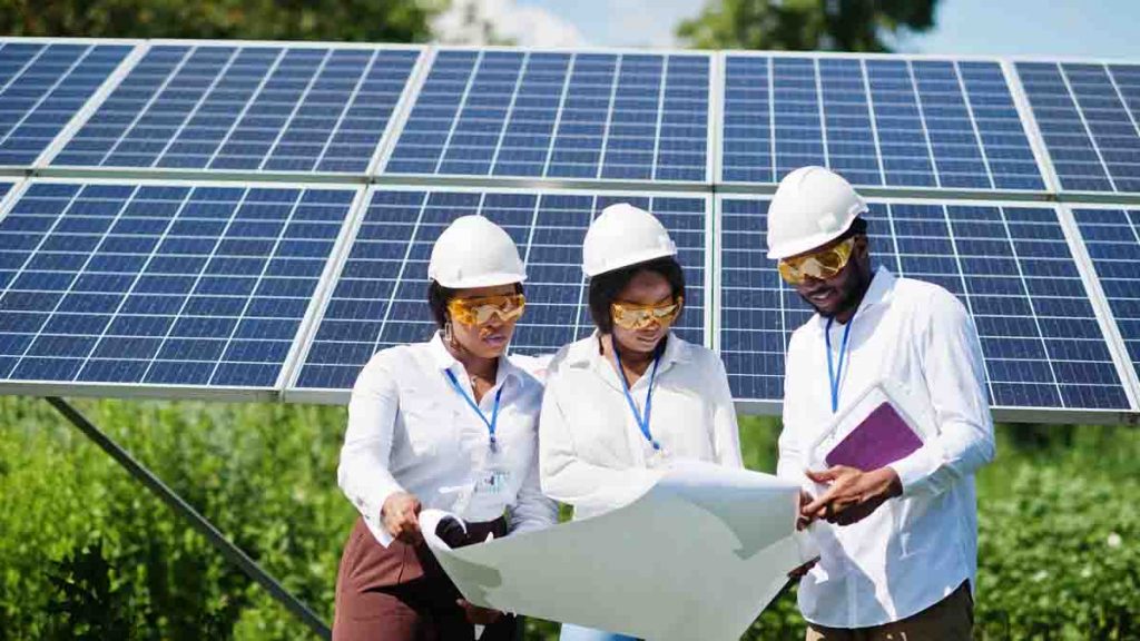 renewable energy stocks