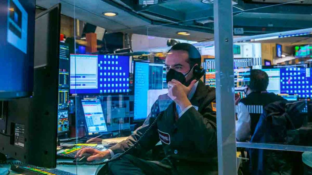 stock market news today