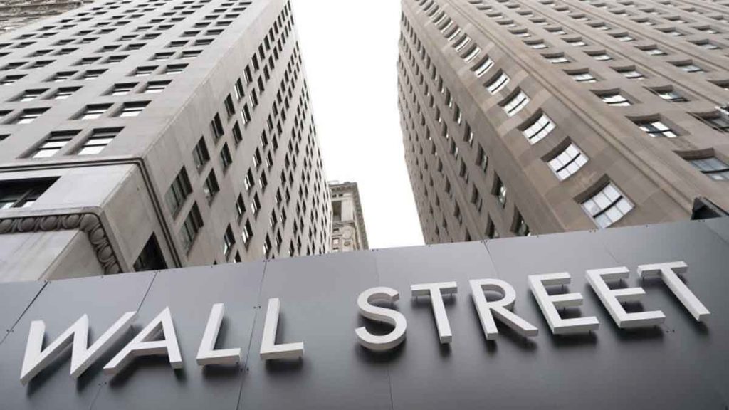 stock market news today