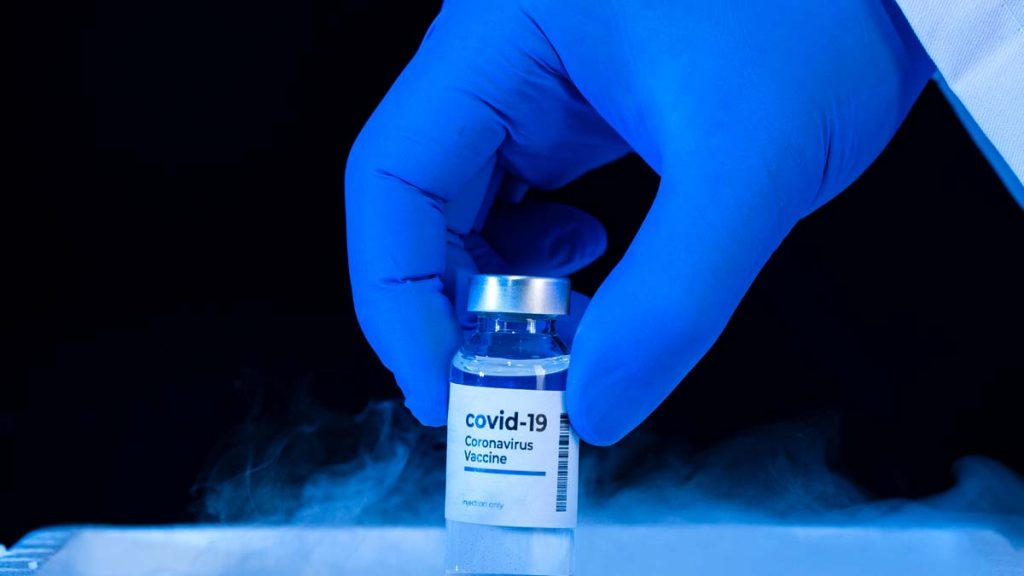 vaccine stocks